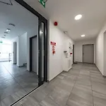 Skylineview - Modern & Free Parking