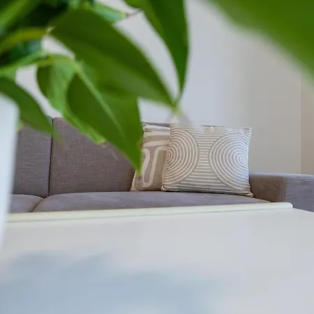 Skylineview - Modern & Free Parking ブラチスラヴァ