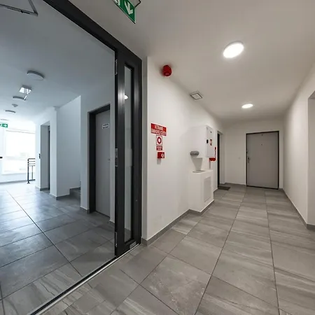 Skylineview - Modern & Free Parking