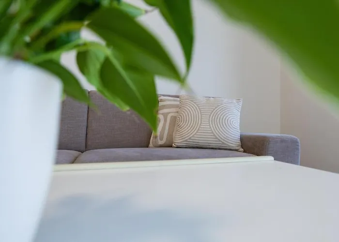 Skylineview - Modern & Free Parking ブラチスラヴァ