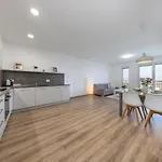 Apartment Skylineview - Modern & Free Parking